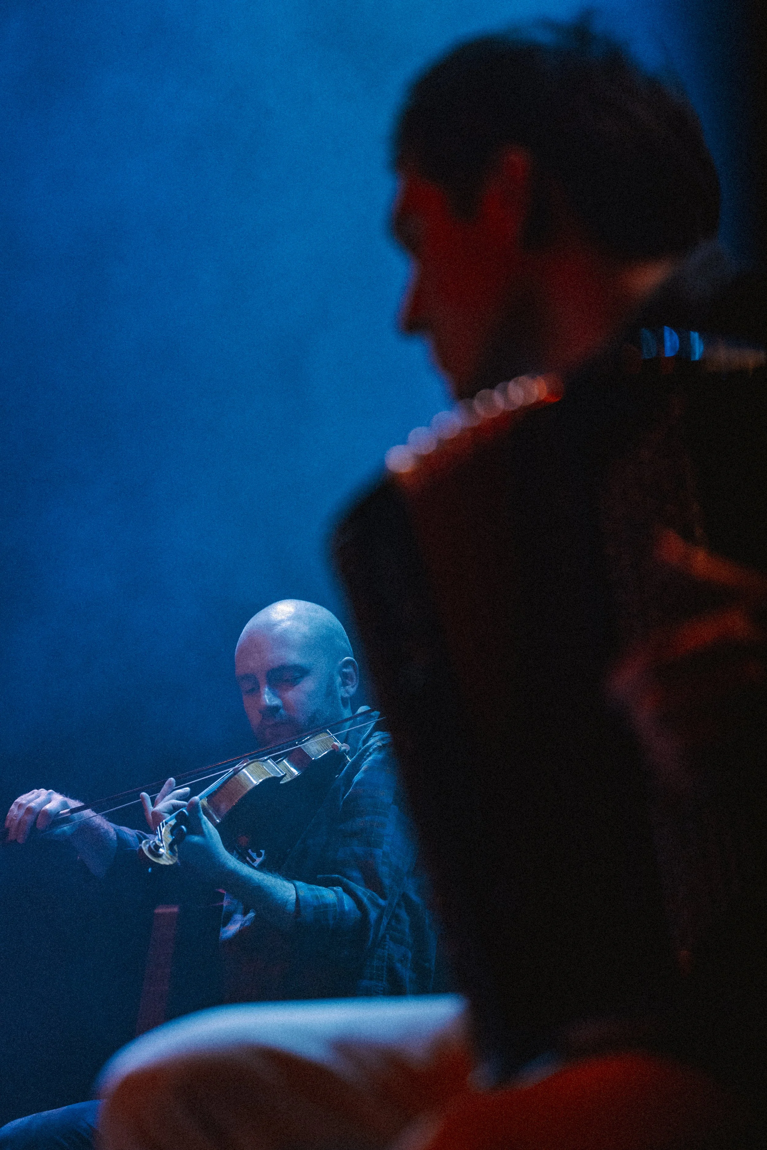 © Camille Mortier
bvba Vandamme