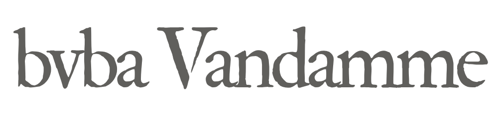 bvba Vandamme