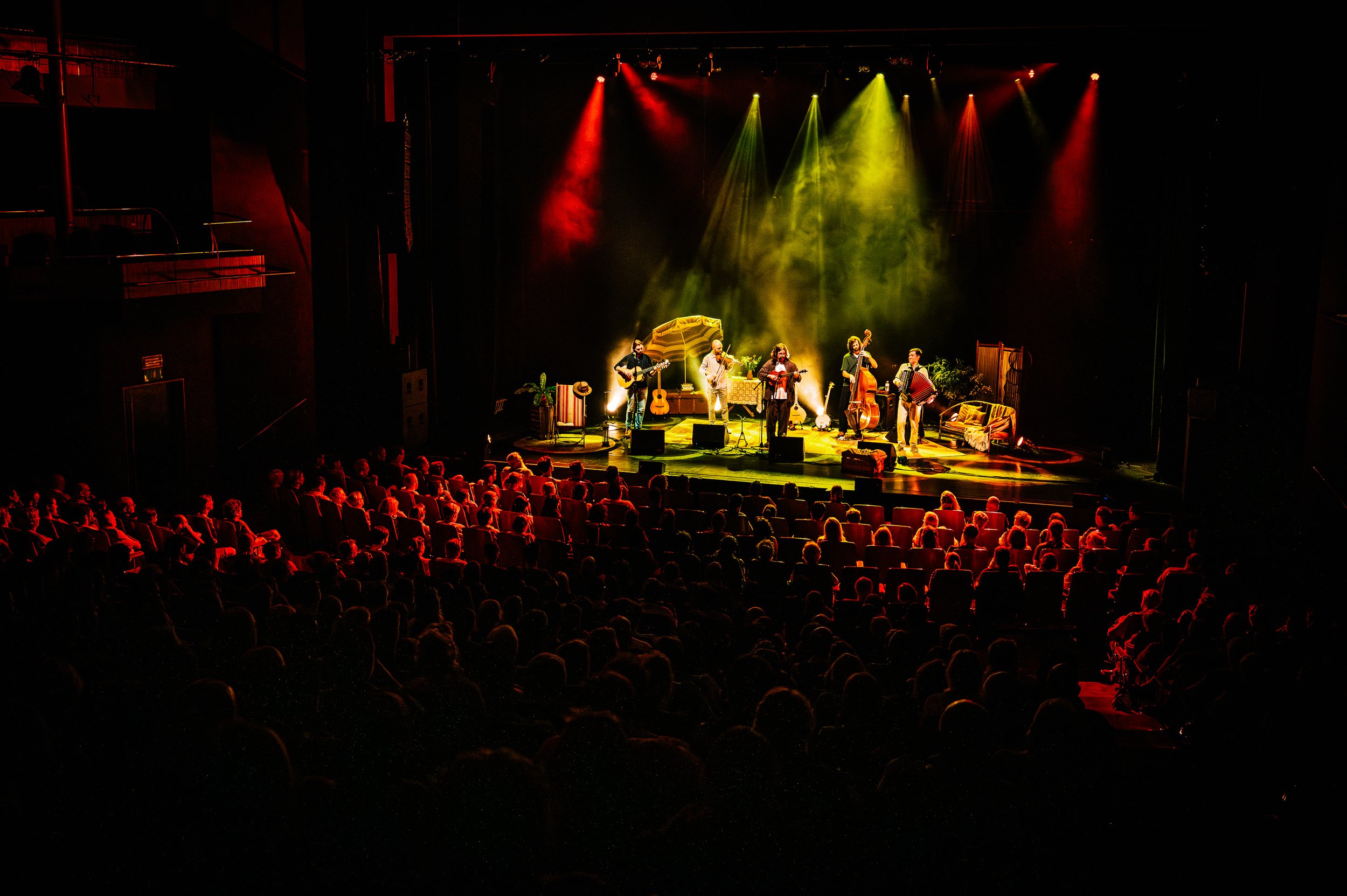 © Davy De Pauw
bvba Vandamme
