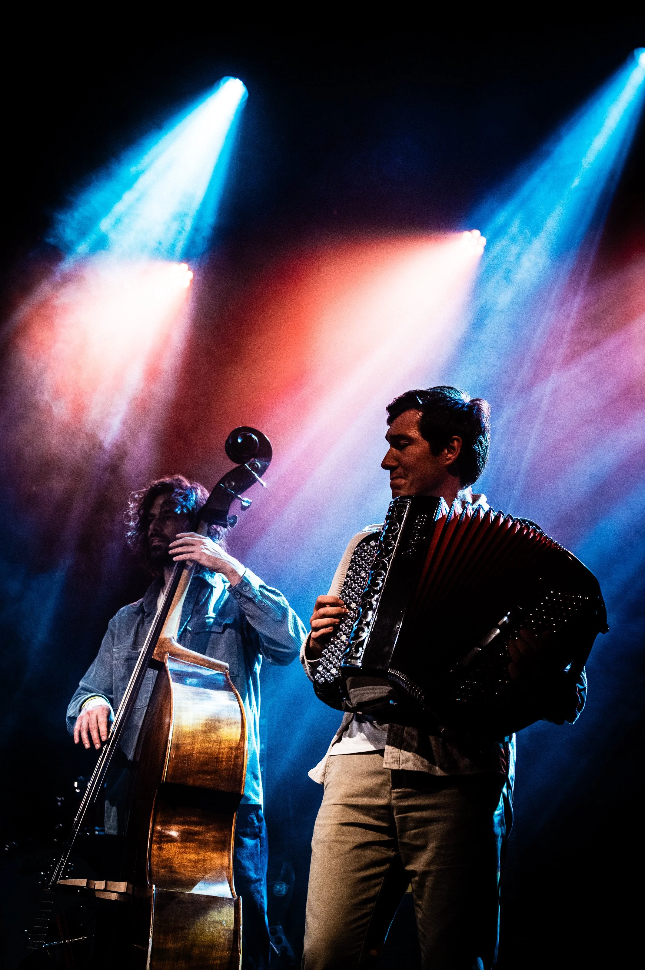 © Davy De Pauw
bvba Vandamme