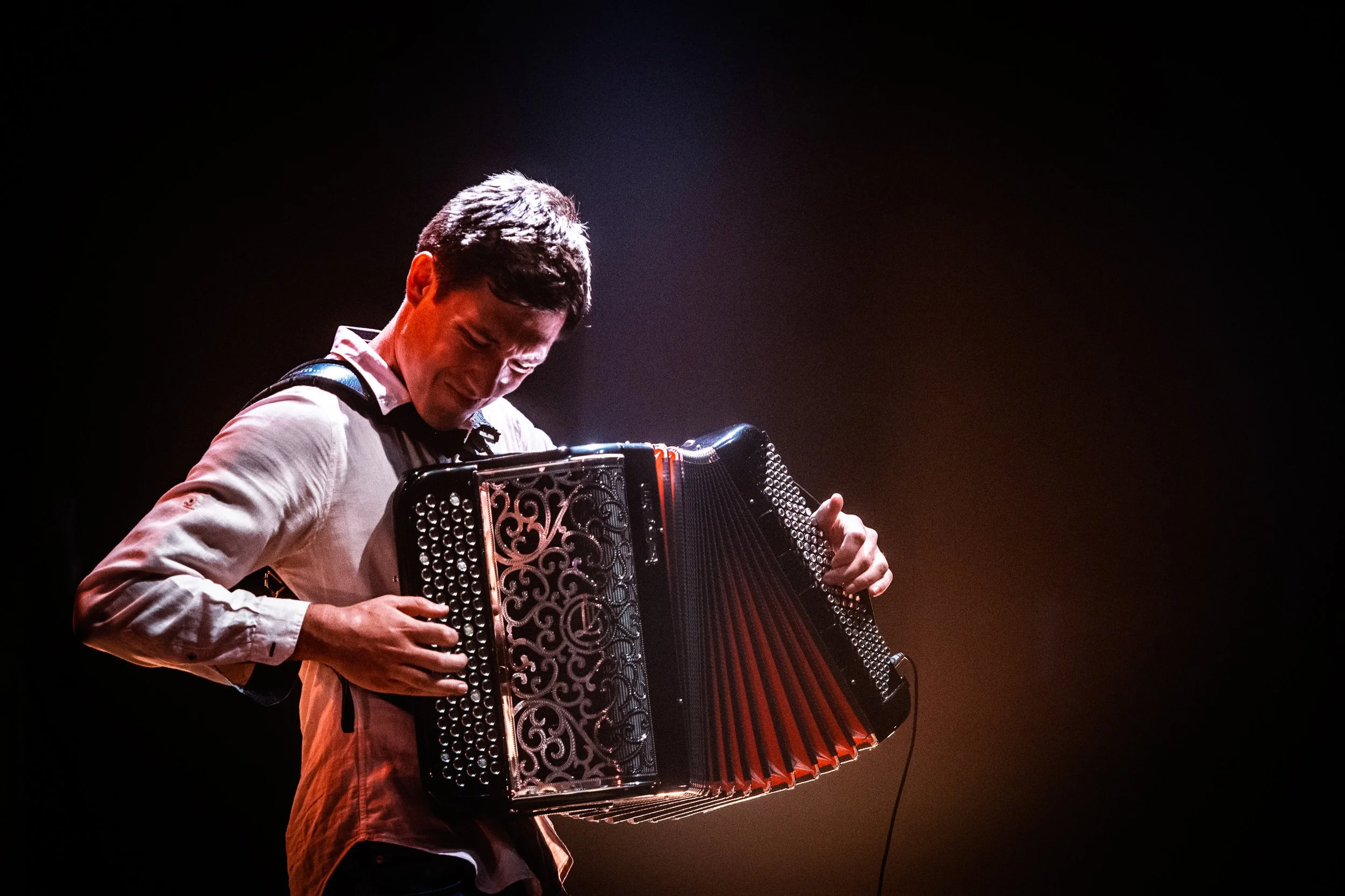 © Davy De Pauw
bvba Vandamme