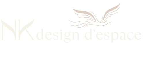 NK design d&#39;espace