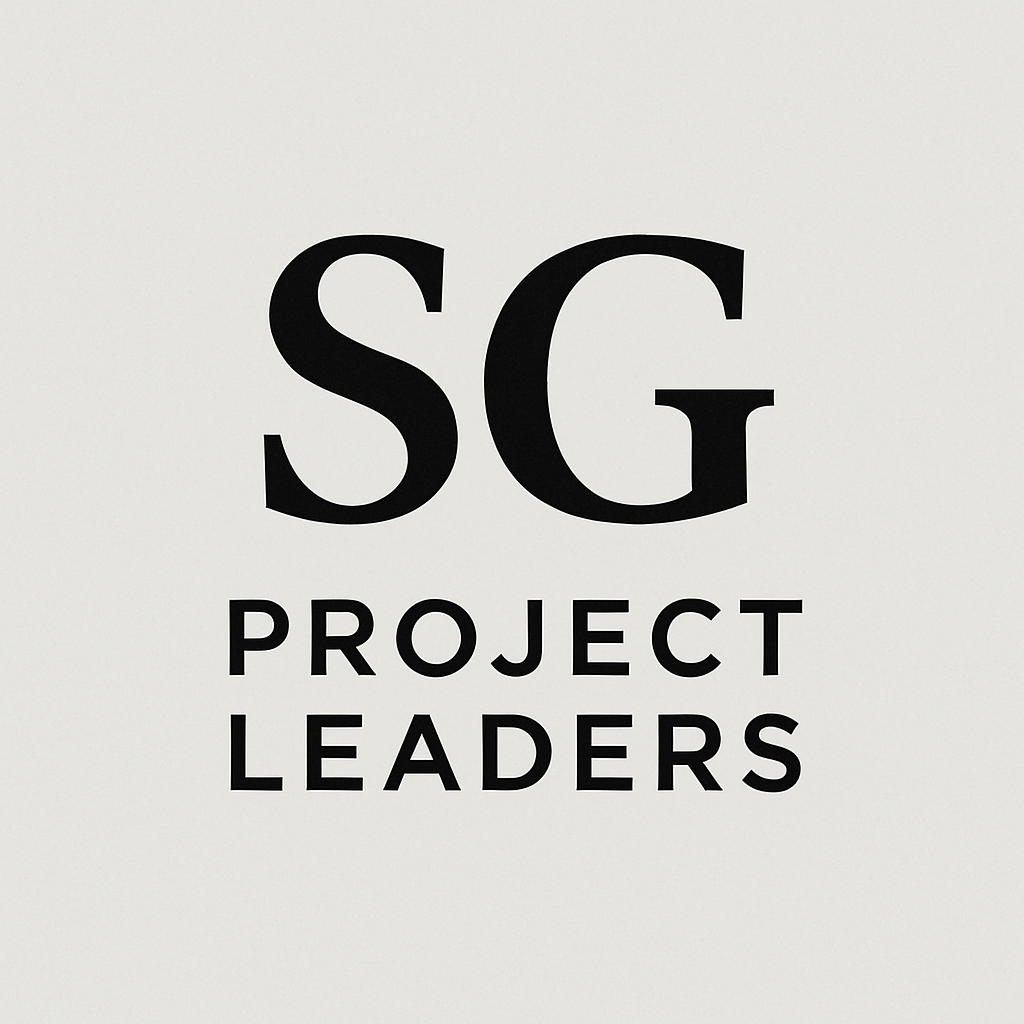 SG Project Leaders