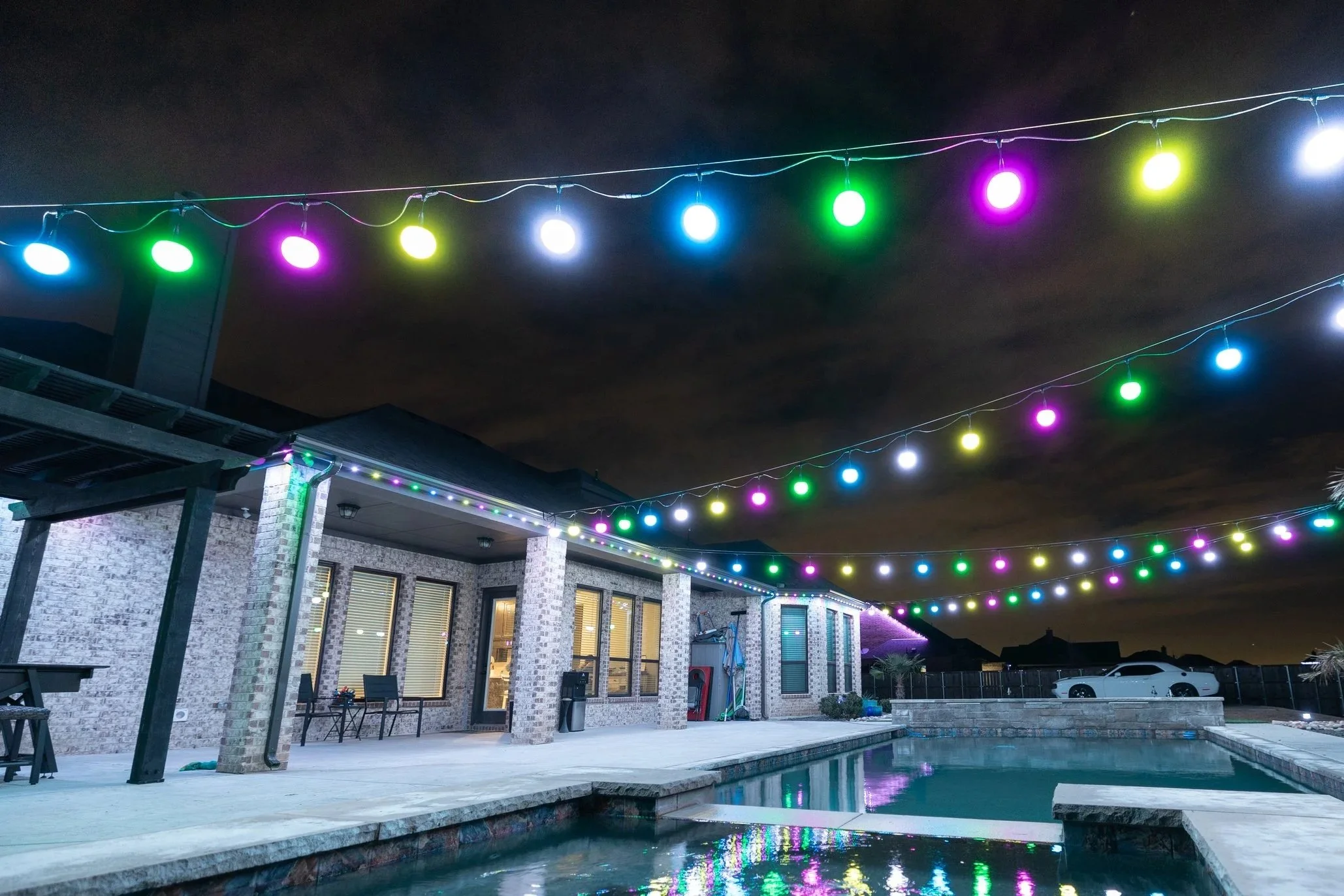Copper Beard Lighting | Experience Bright, Customizable Lighting - Get ...