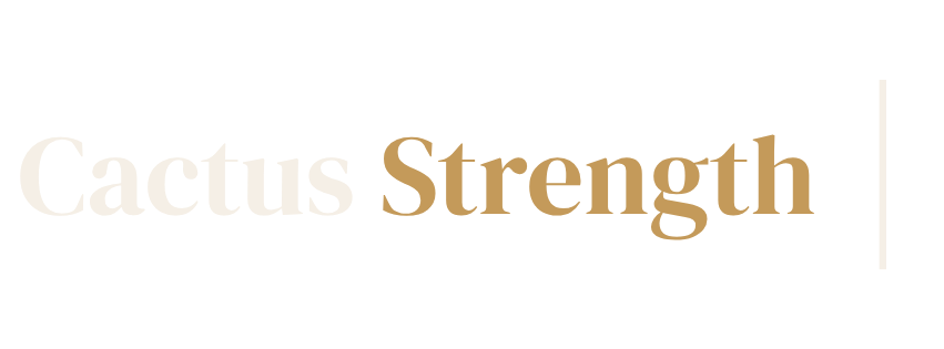 Cactus Strength