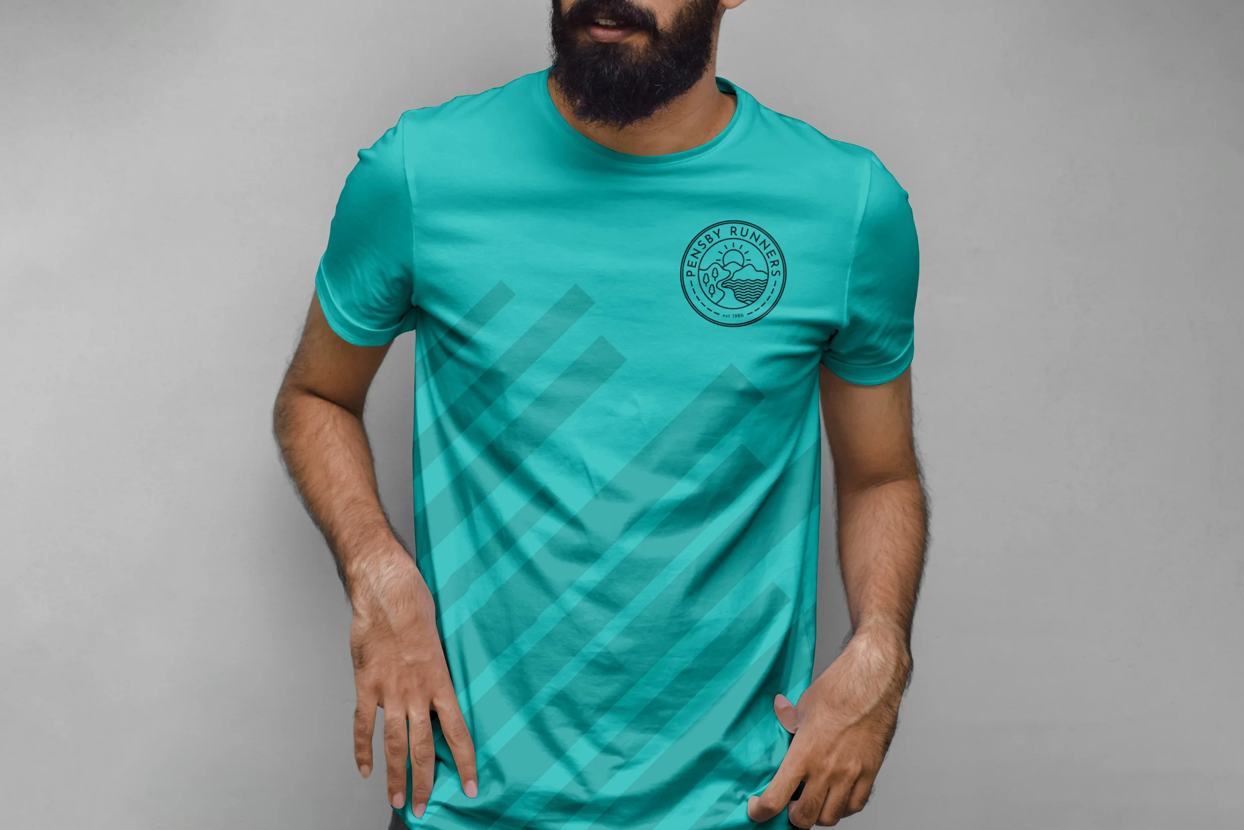PENSBY RUNNERS training t shirt FRONT.jpg