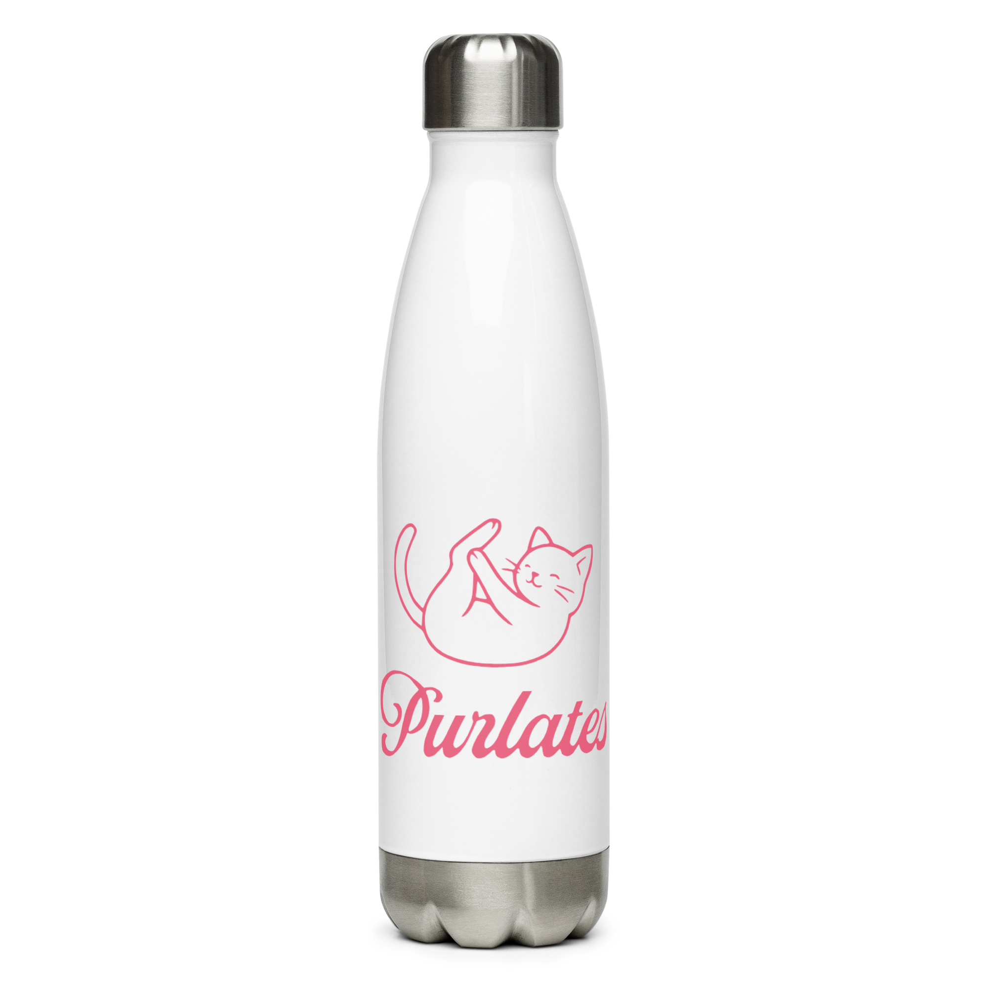 Purlates Water Bottle