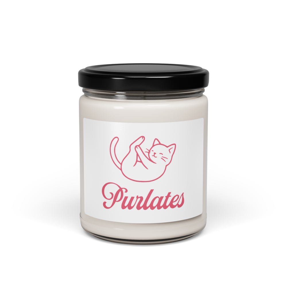 Cinnamon Vanilla Candle