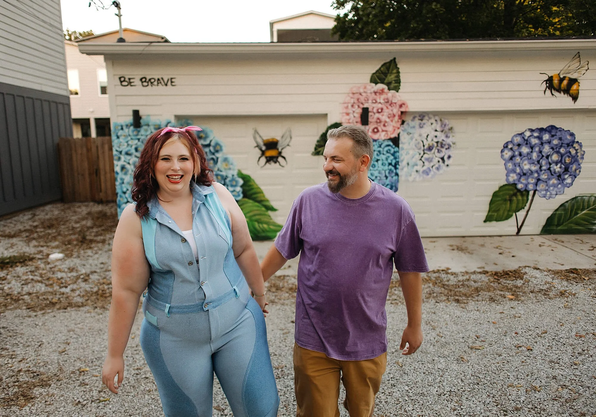 Unique Photo Locations in Indianapolis - Flower Alley Family Photos74.jpg