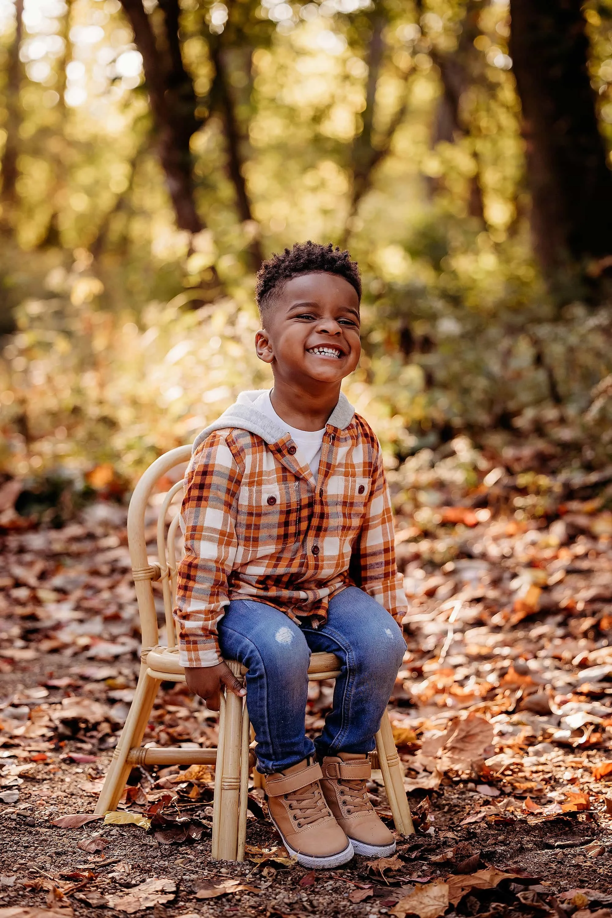 10 best parks for family photos in hamilton county