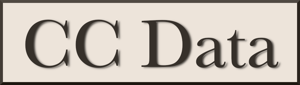 CC Data