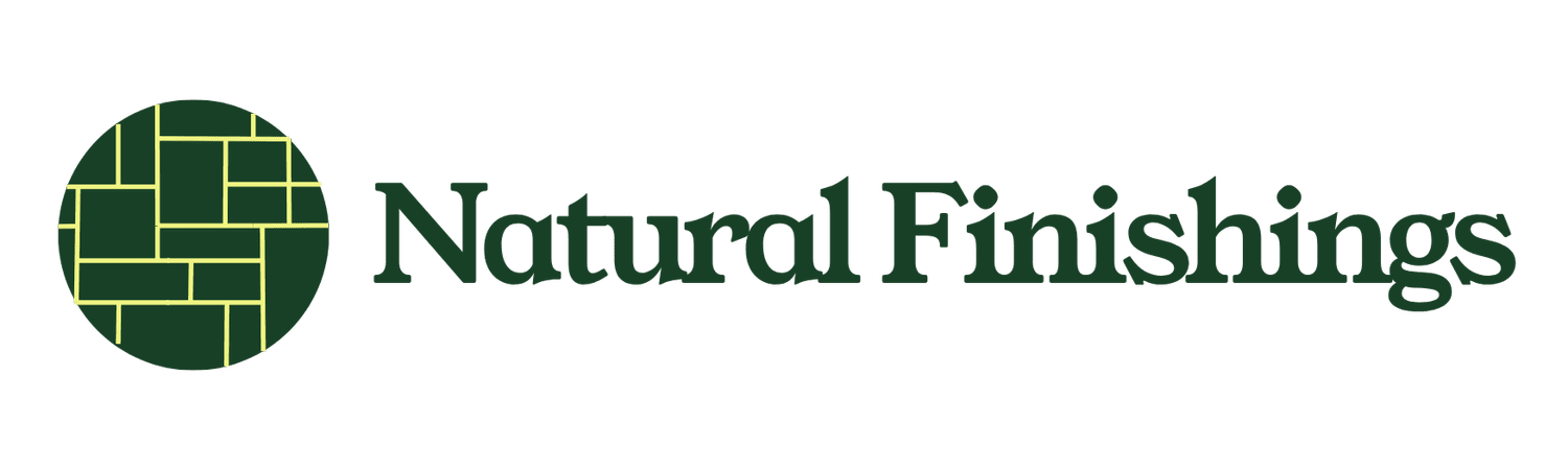 Natural Finishings