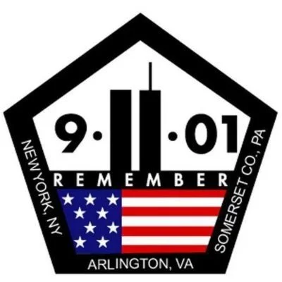 Remembering 9/11 —      25 Years Later