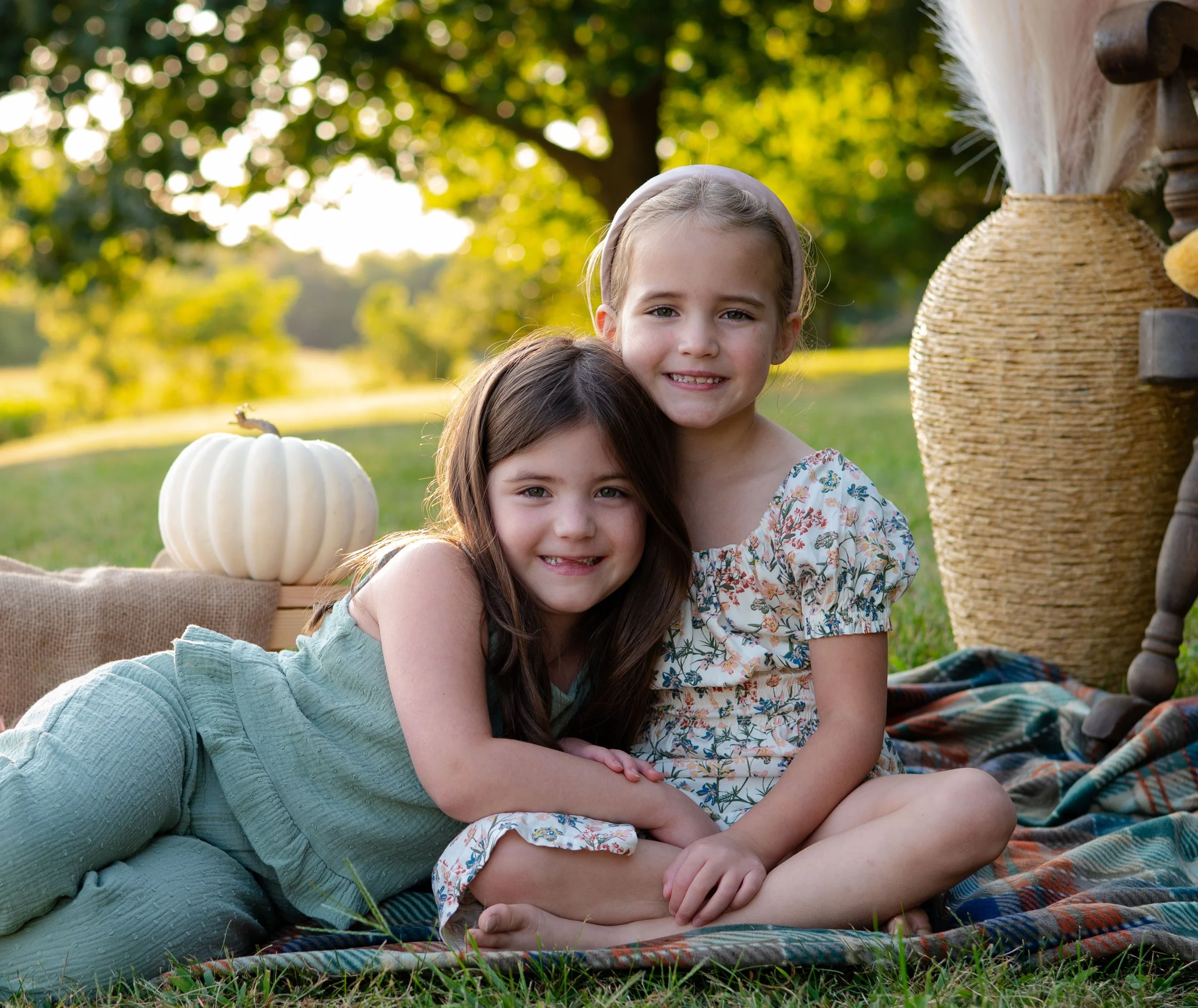 Portraits & Specialty