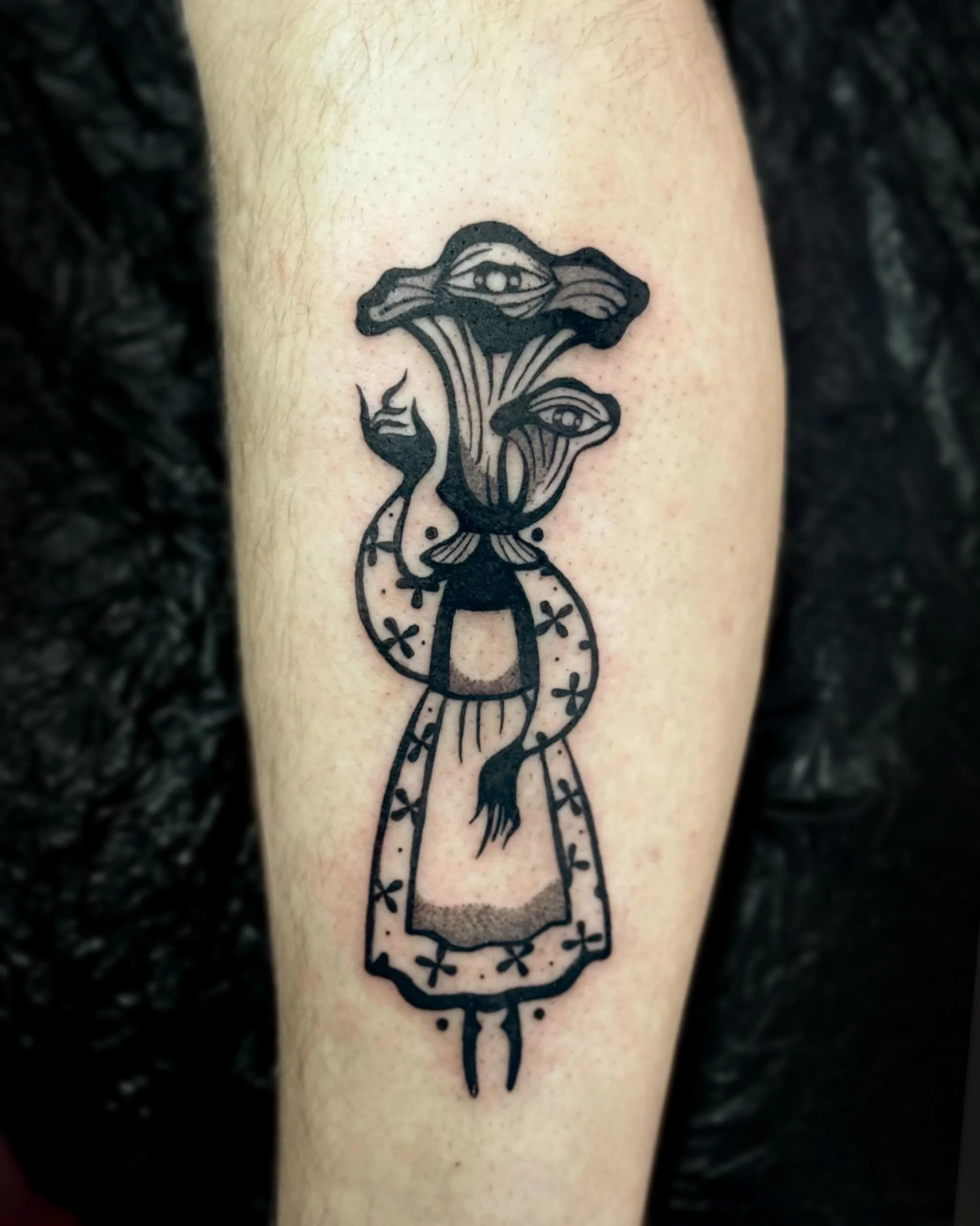 Thanks for this one Marijn, and for sharing your story🌸 It was lovely to have you over. All the best in Ireland🇮🇪

With love,
Lau&hearts;️