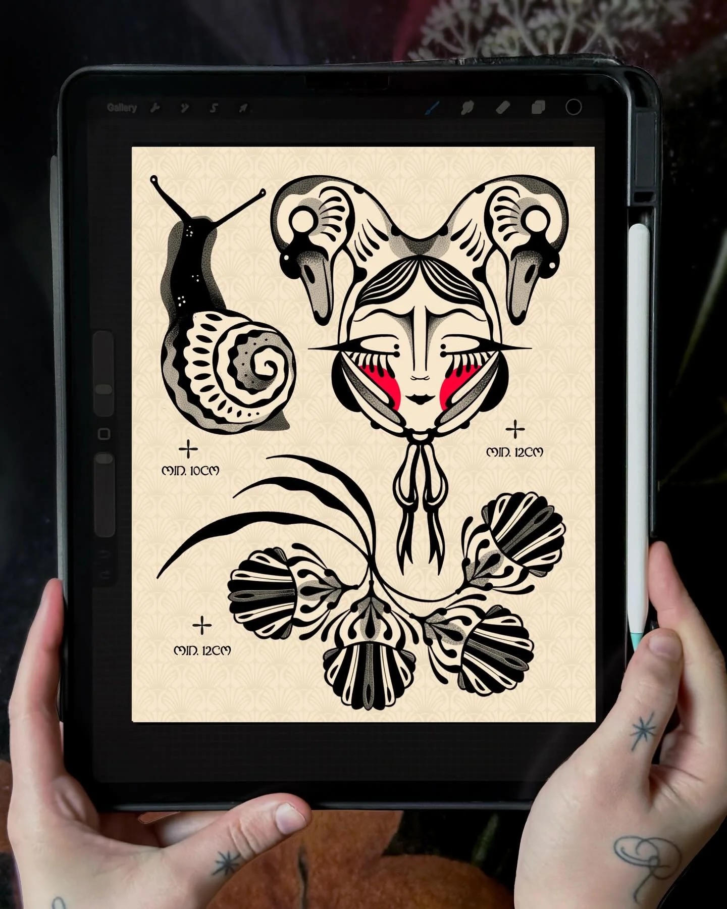 Available as flash🌸&hearts;️