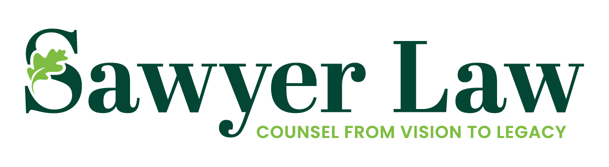 Douglas J. Sawyer, Cleveland attorney providing estate planning and business counsel.