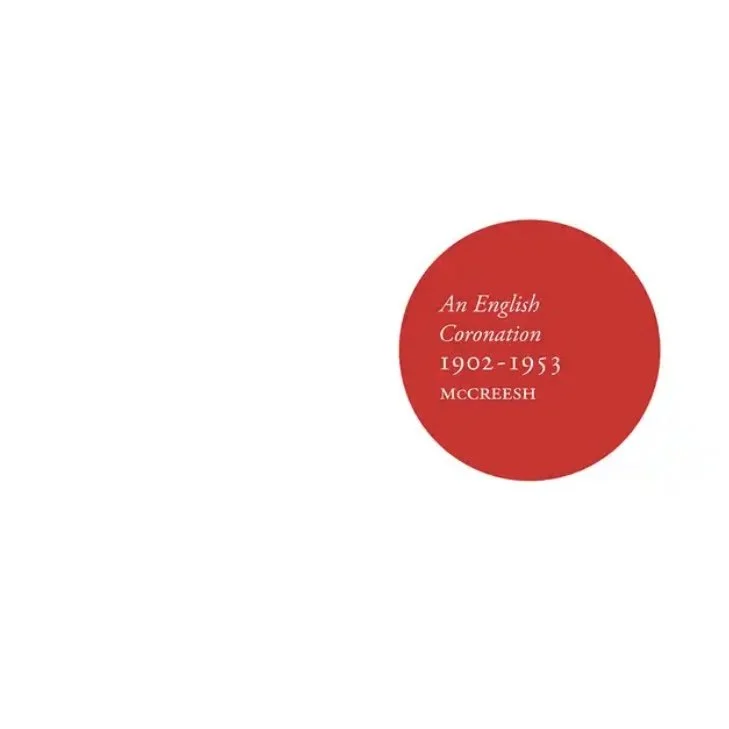 An English Coronation - Gabrieli Consort