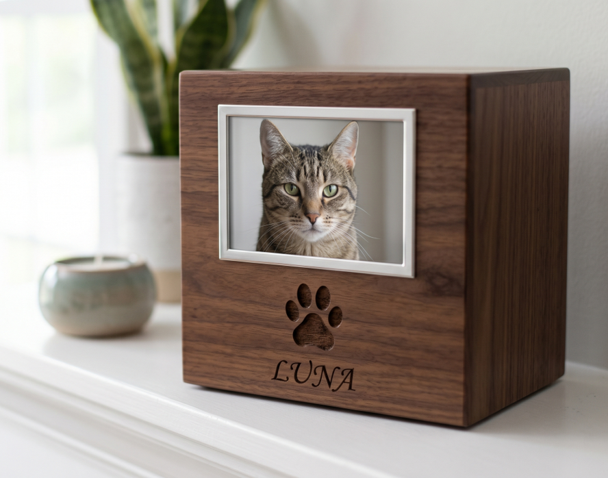 Top Pet Memorial Ideas