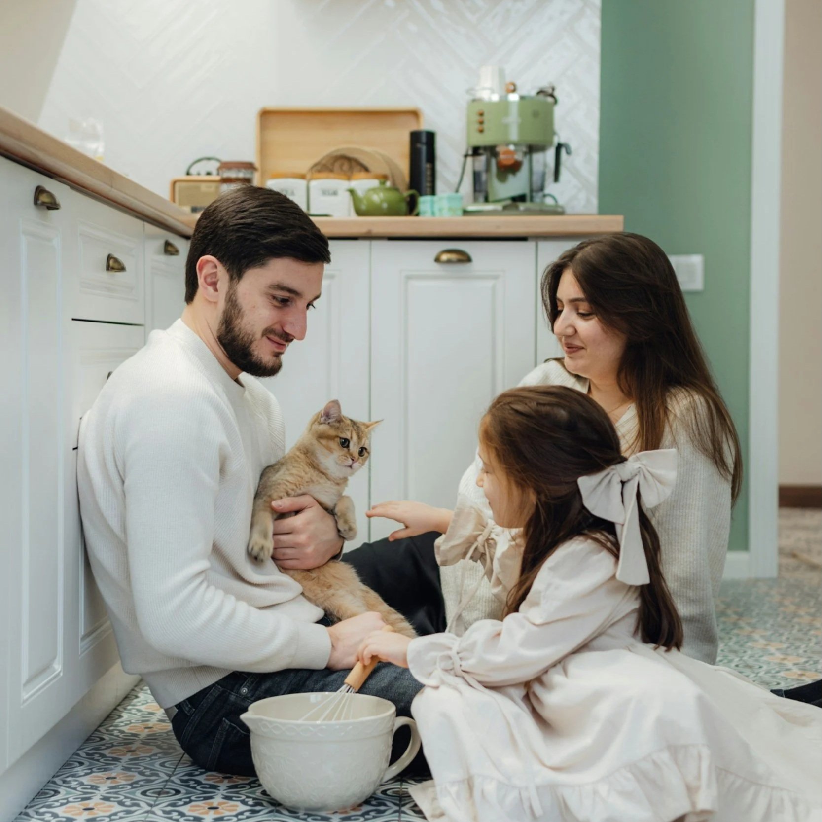 How to Include Children in Pet Aquamation and Memorial Decisions