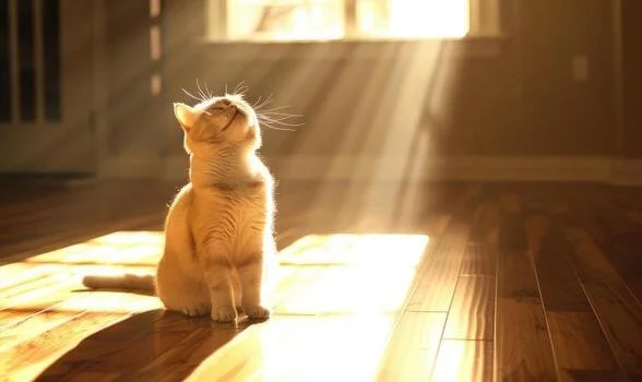 Creating a Peaceful Environment at Home for Cats with an Advanced Illness