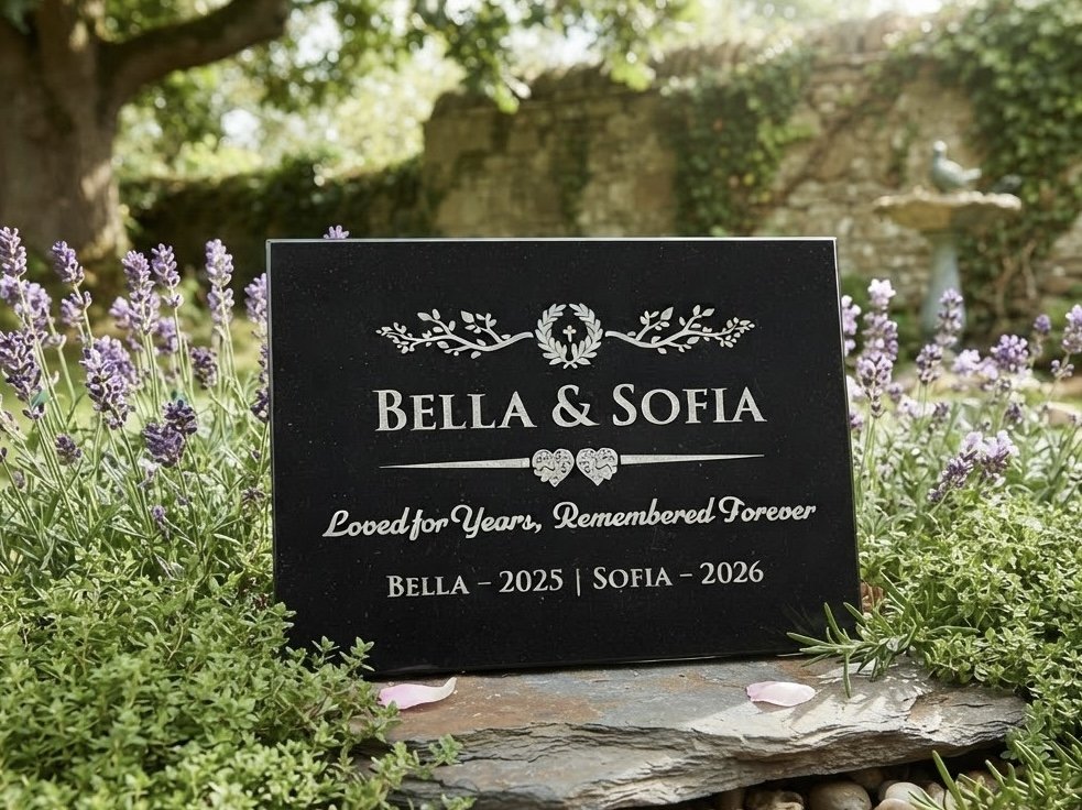 Meaningful Memorials: Creative Ways to Honor Your Companion’s Legacy in Natural Florida