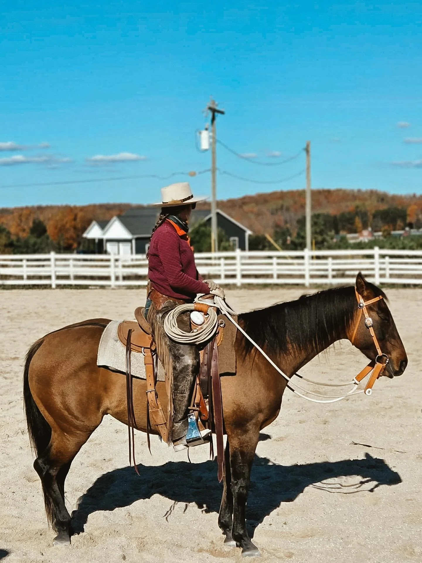 This has been a jumbled post to write over the past week. 

I am a culprit of thinking about the future, about focusing on goals and dreams and big things I&rsquo;m striving for. Which can be a pro, but can also be a con. It comes with a level of per