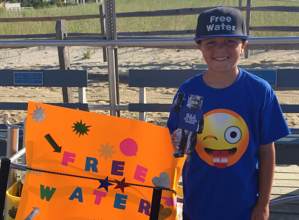 Unconventional ideas—and a little psychology—can produce surprisingly powerful results 