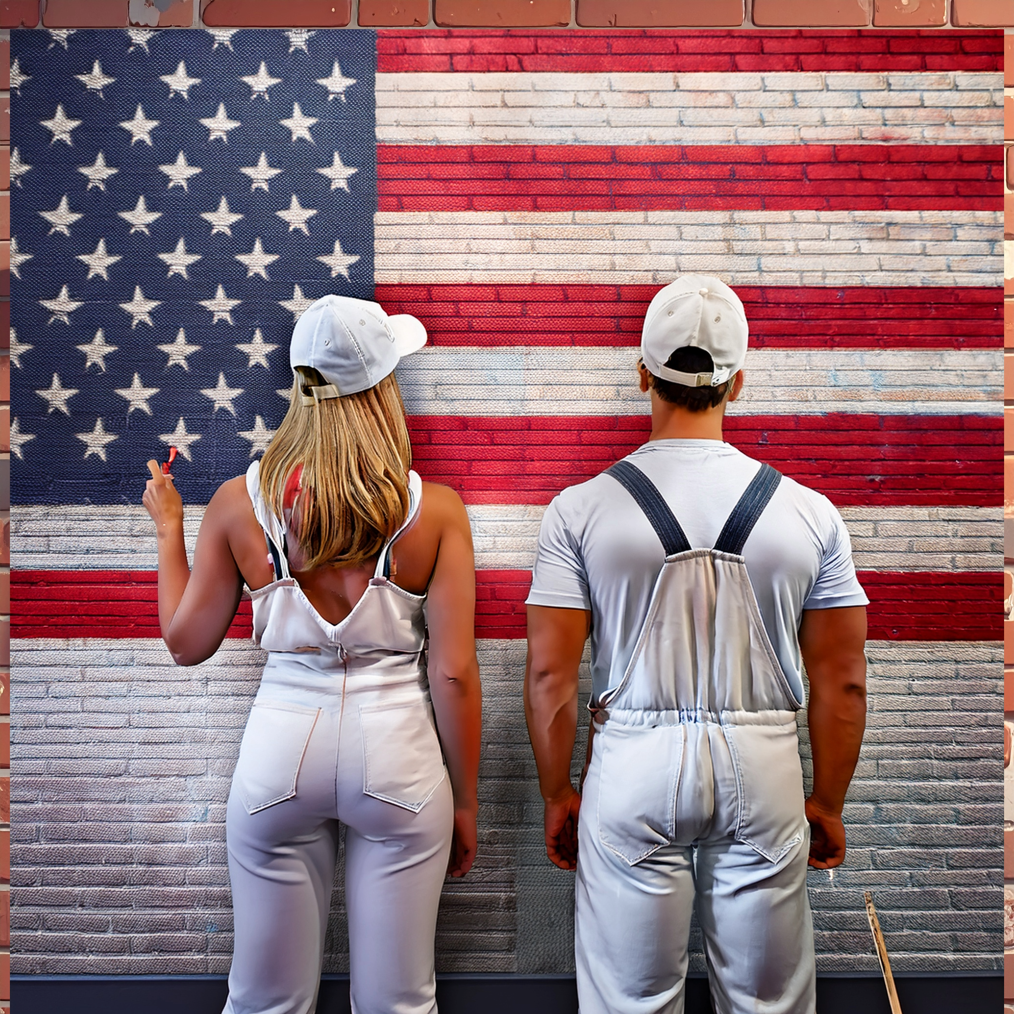 Spring Is Here — And No Painting Job Is Too Small