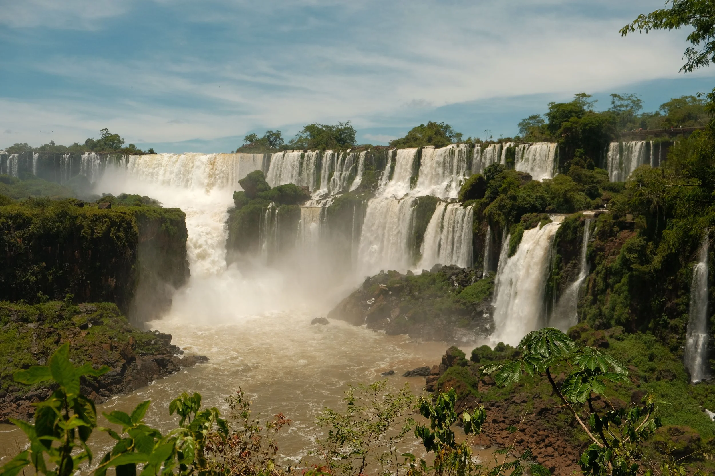 Buenos Aires & Iguazu, Argentina