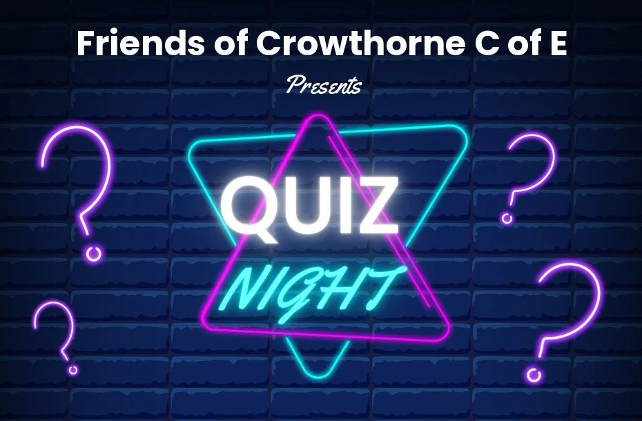 Annual Quiz Night