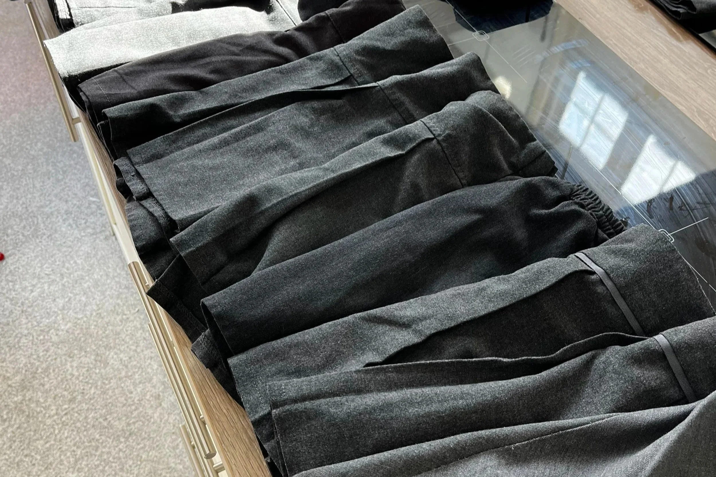 Ready for Summer - Pre-loved Uniform Sale