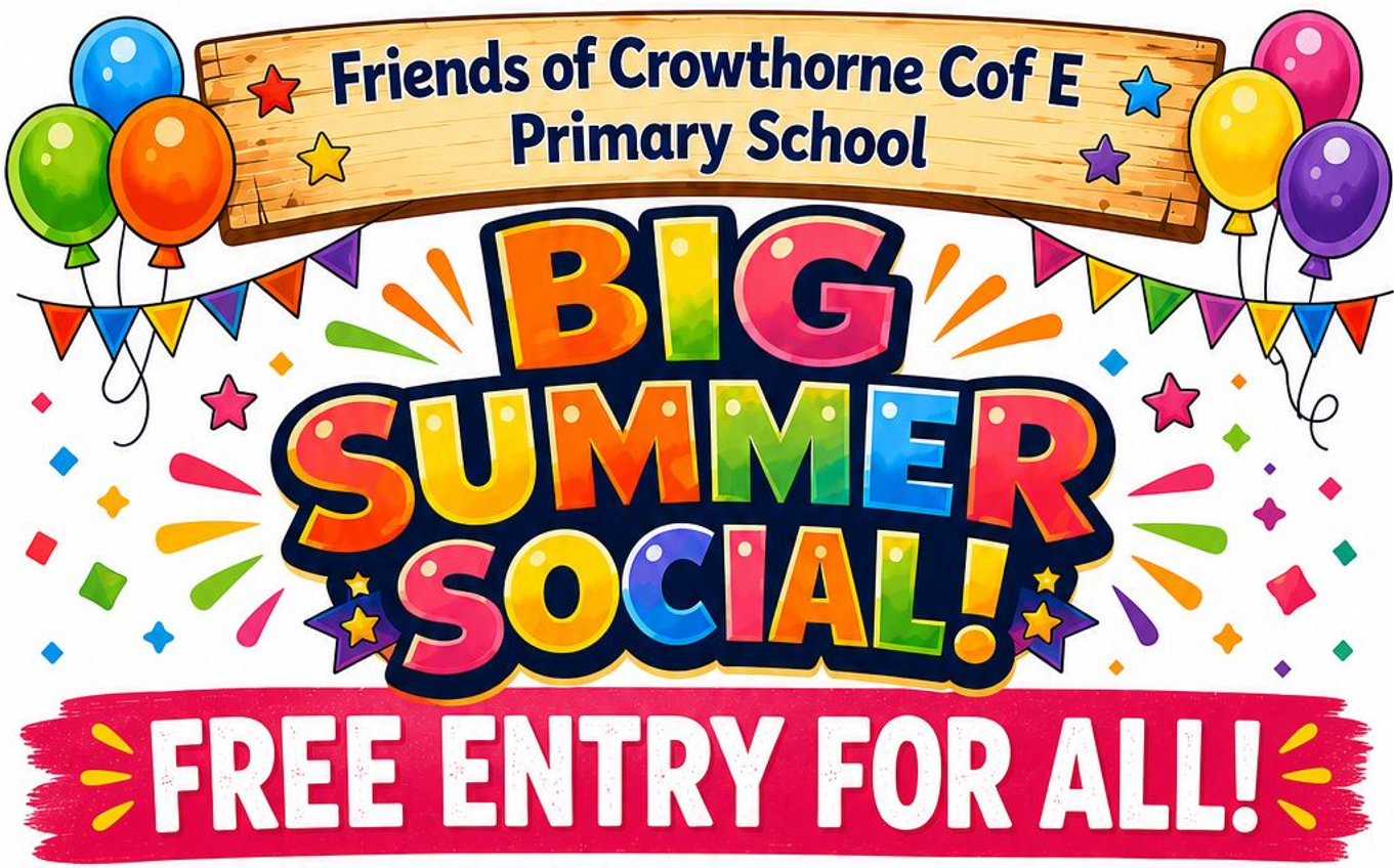 Big Summer Social
