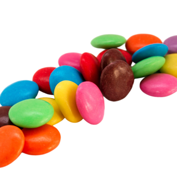 KS1 Smarties Challenge
