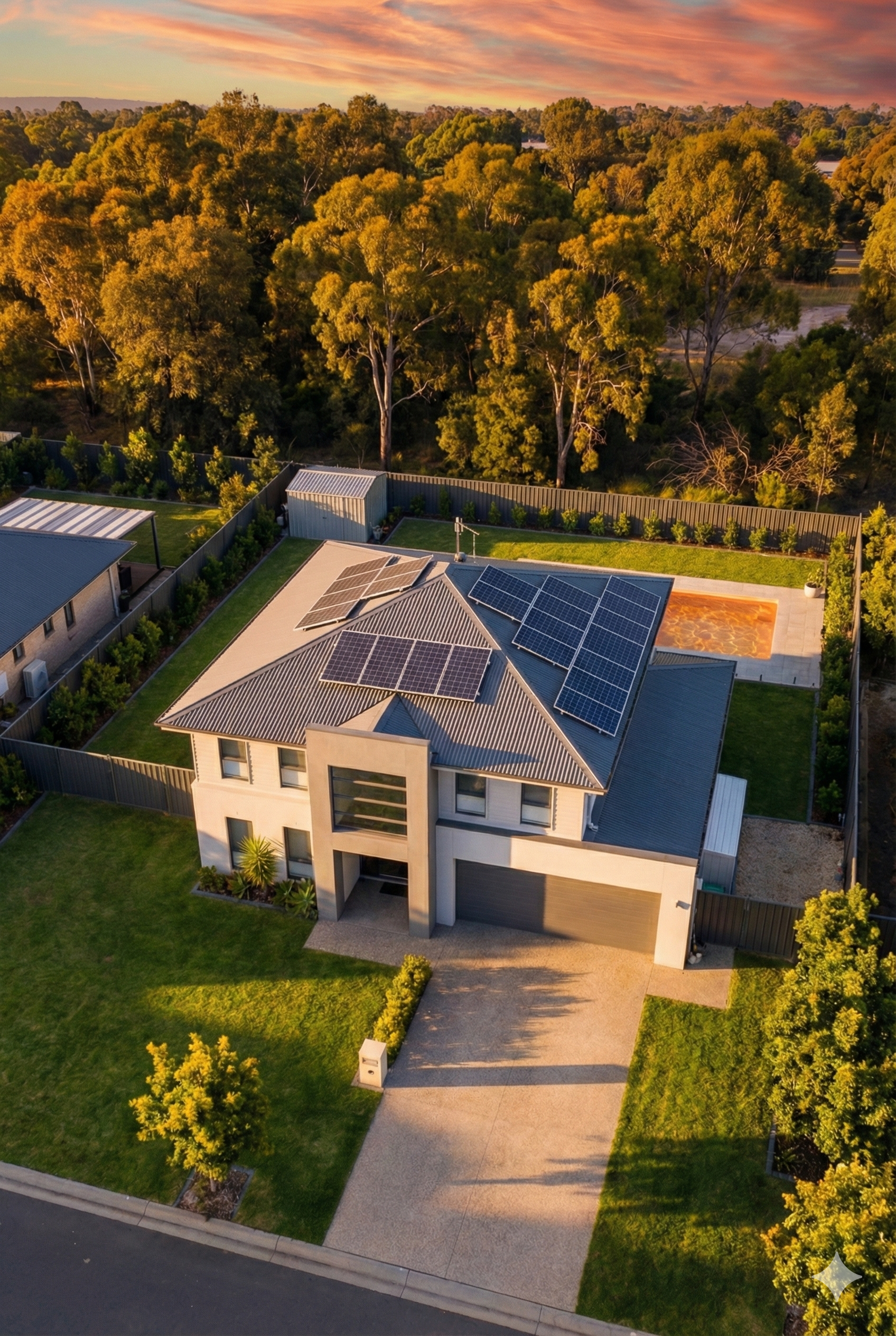 Photo - Sunset/Sunrise Glamour Shot