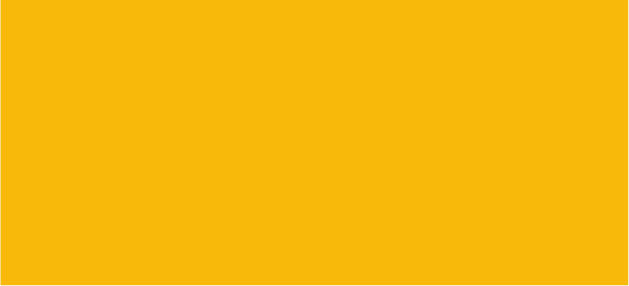 Une surface complètement jaune sans objets visibles.