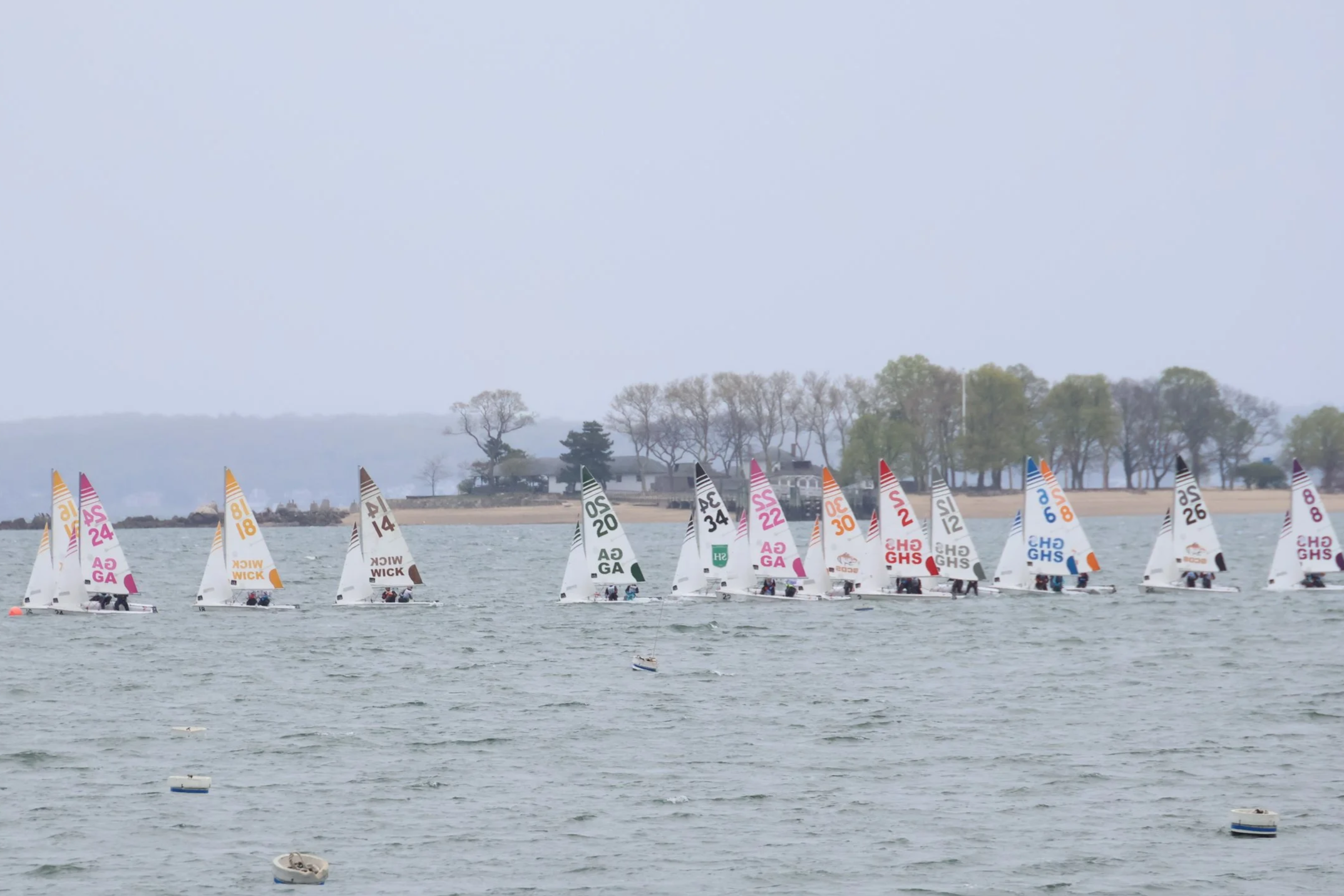 2026 CT State Champs, Greenwich