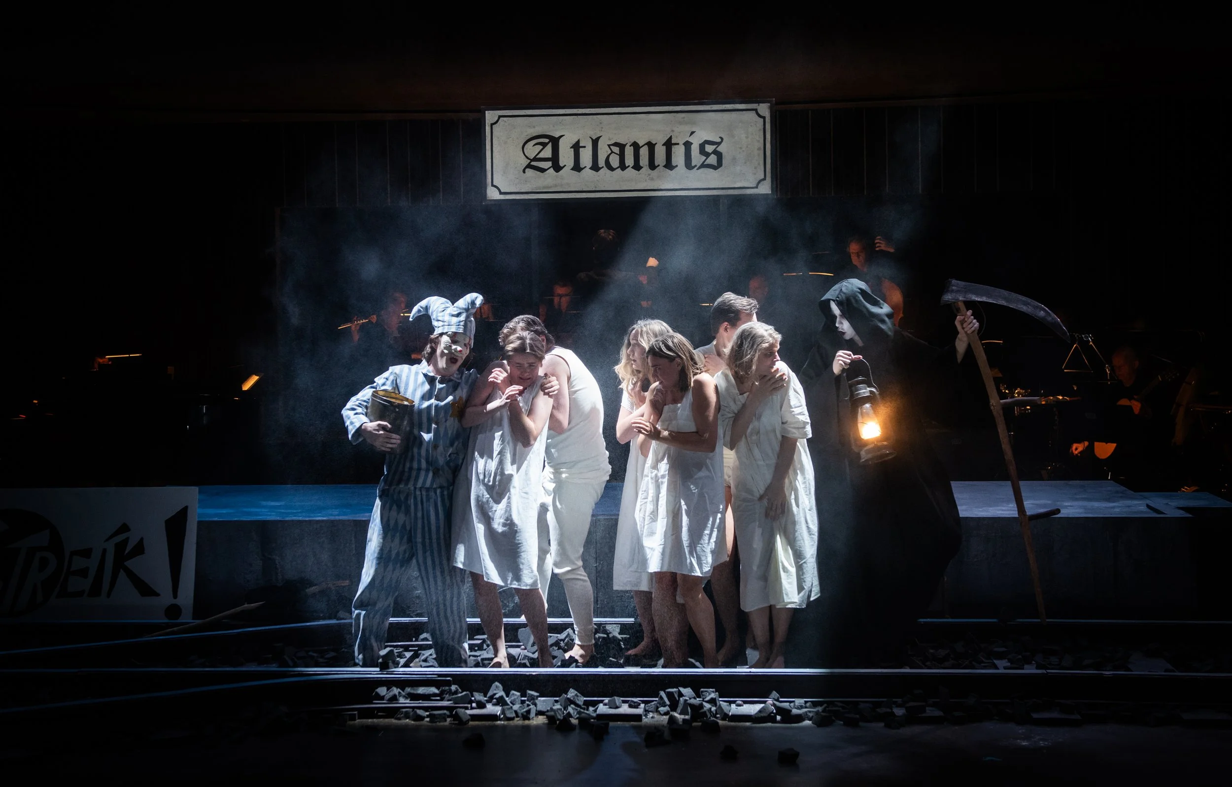 Photographer: Reinout Bos