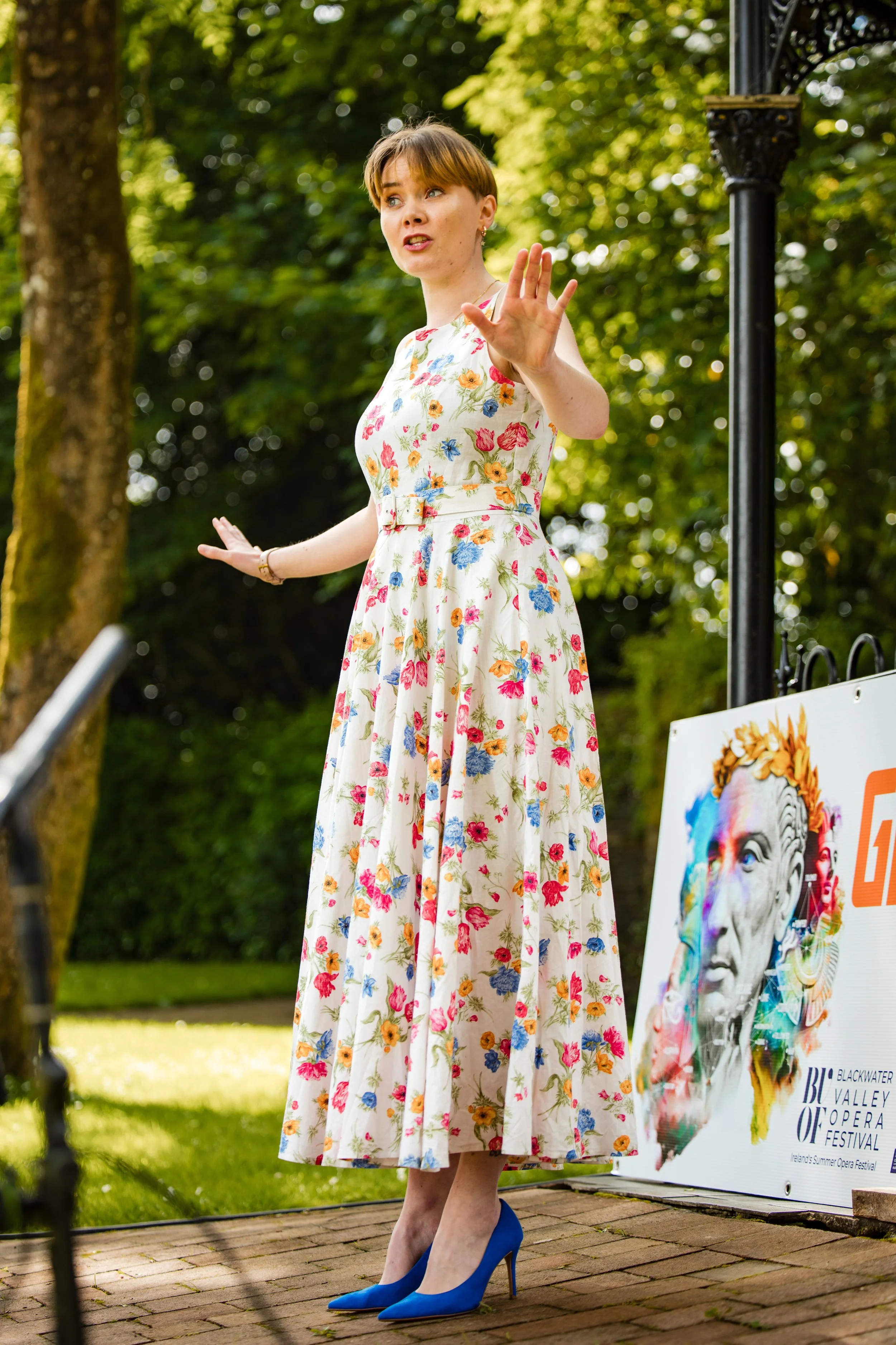 Photographer: Matt Brooker