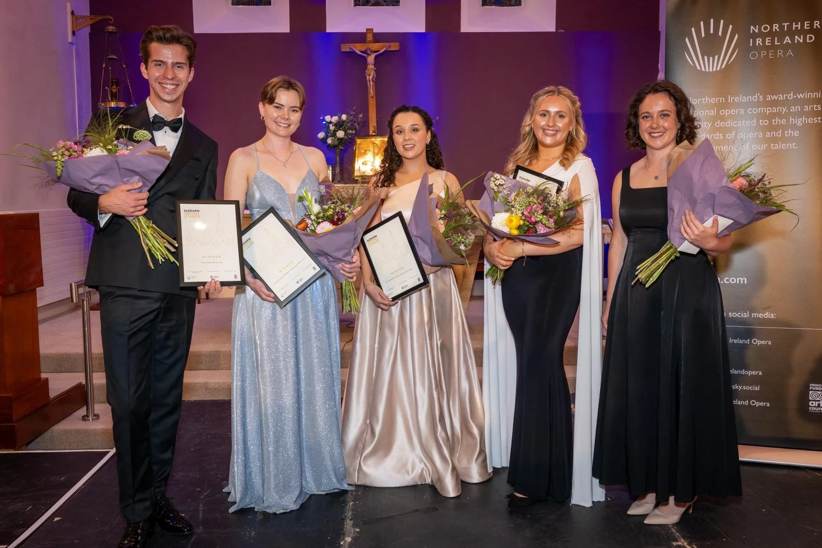 Photographer: Peter Thompson