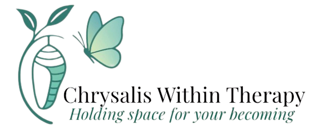 A Compassionate Space for Life Transitions &amp; Grief