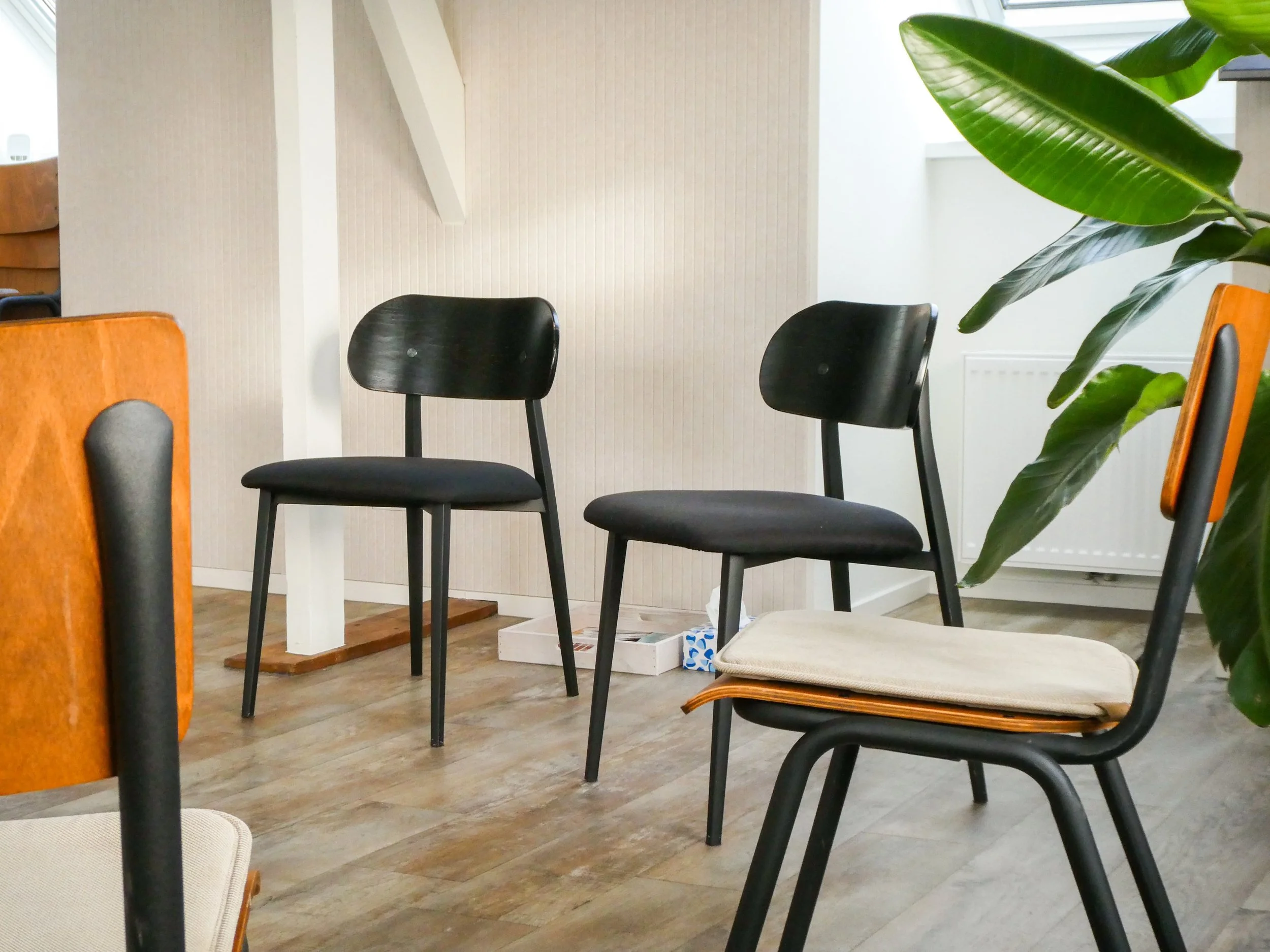 Wat familieopstellingen voor mij betekend hebben.