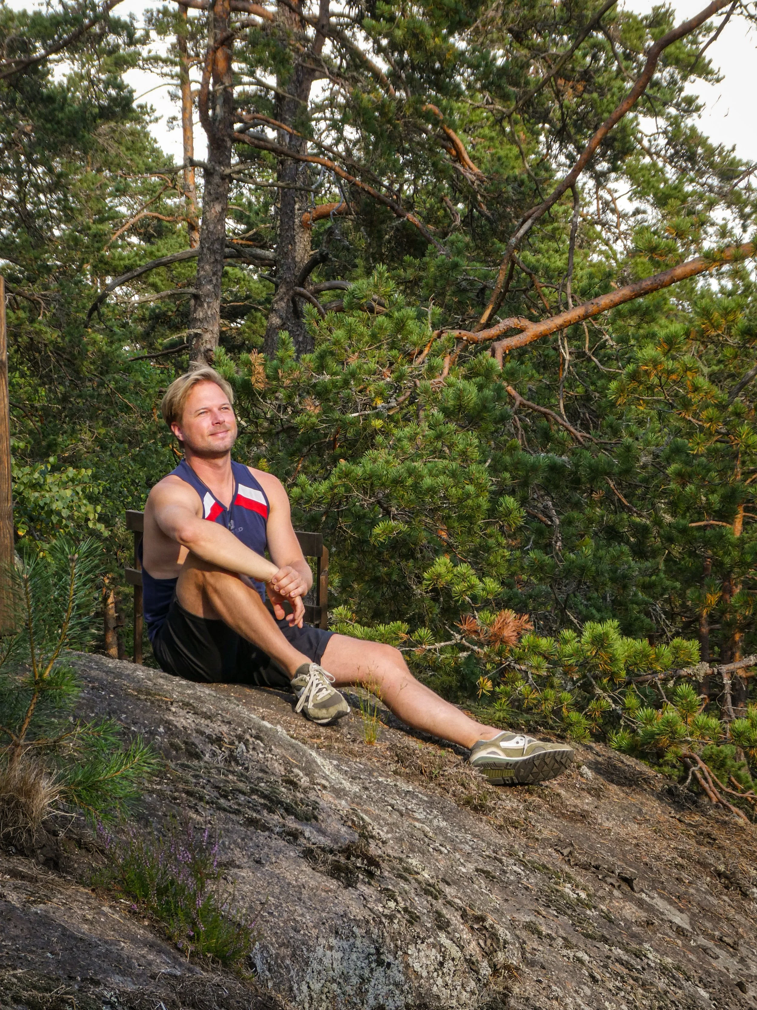 We bezitten allemaal stukjes van de puzzel.