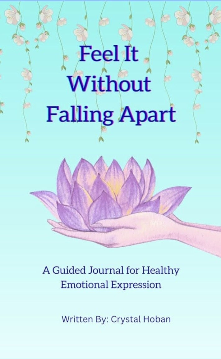 Feel It Without Falling Apart