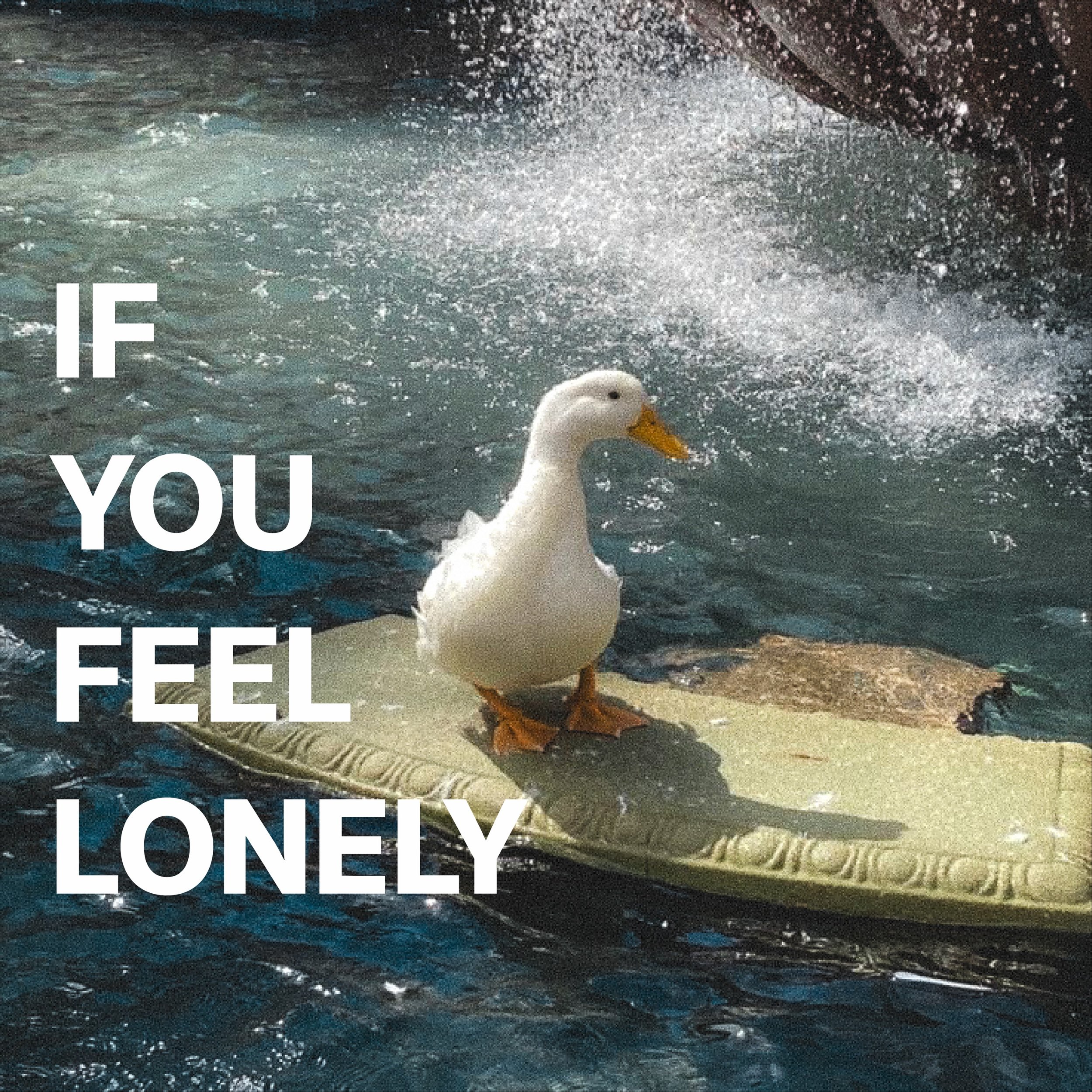 We need the love of Jesus. Remember these words if you&rsquo;re feeling lonely ❤️

#sharejesus