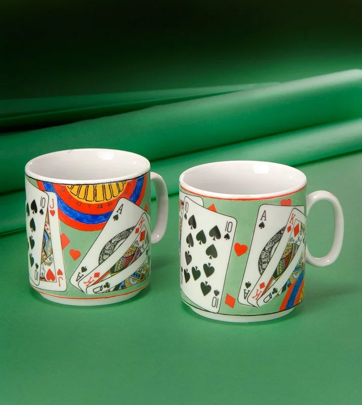 Casino Theme Collection