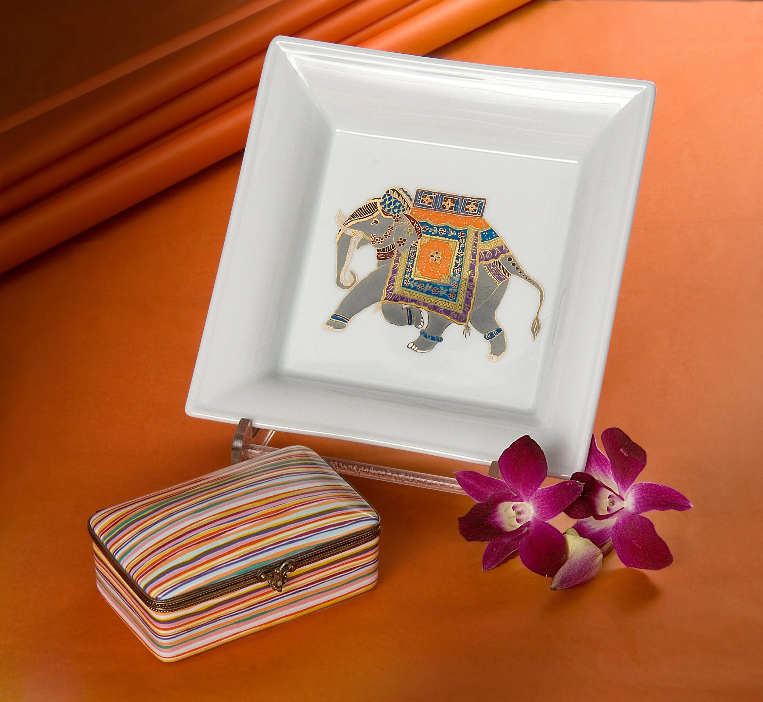 Nature Theme Collection