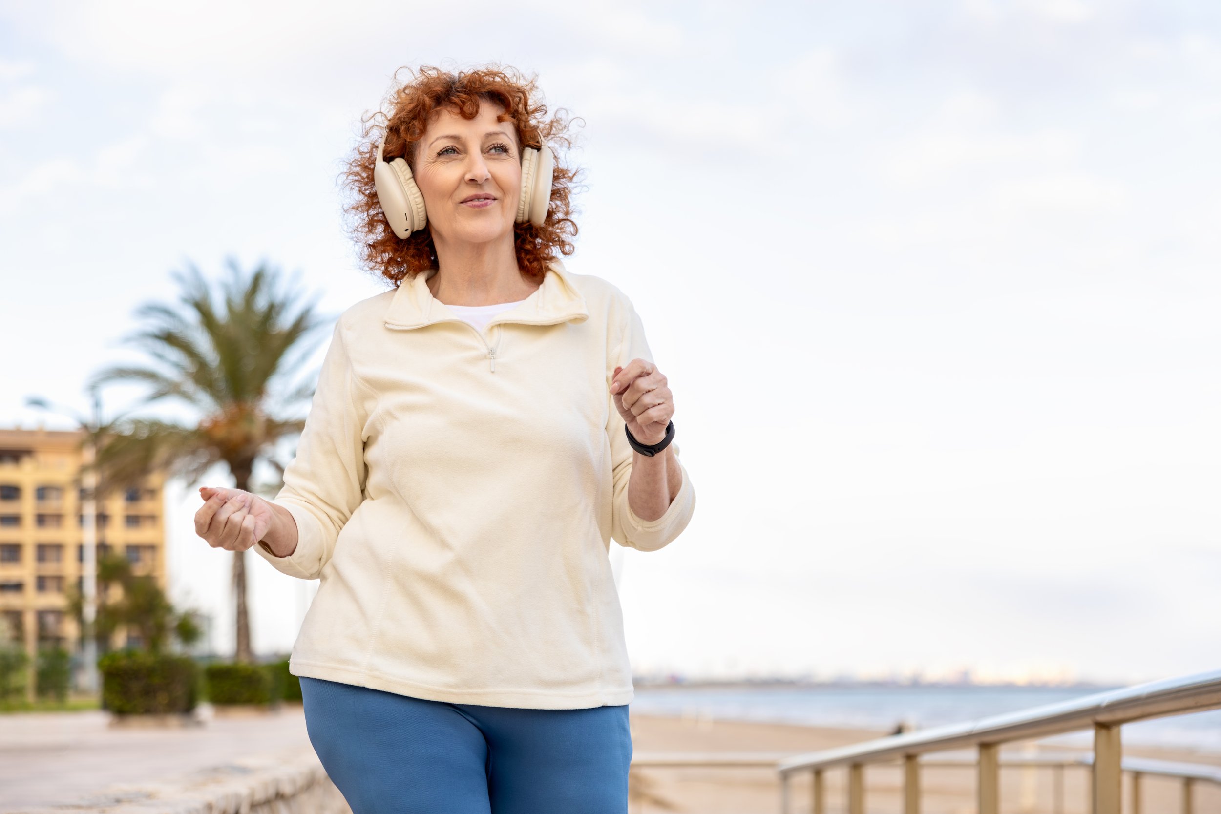 Hormone Therapy and Weight Gain: How HRT Can Support Your Metabolism