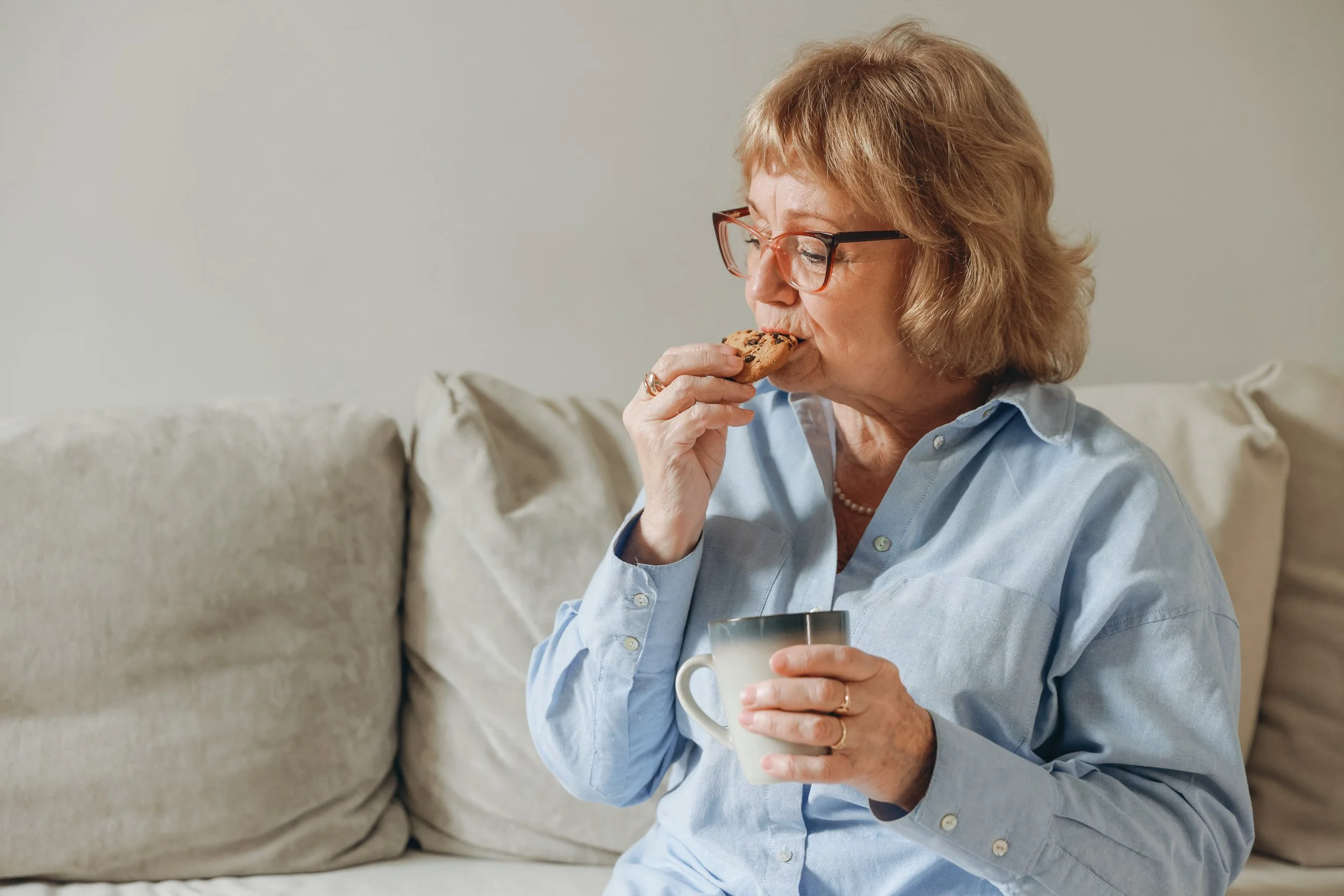 The Link Between Blood Sugar Swings and Hormonal Symptoms
