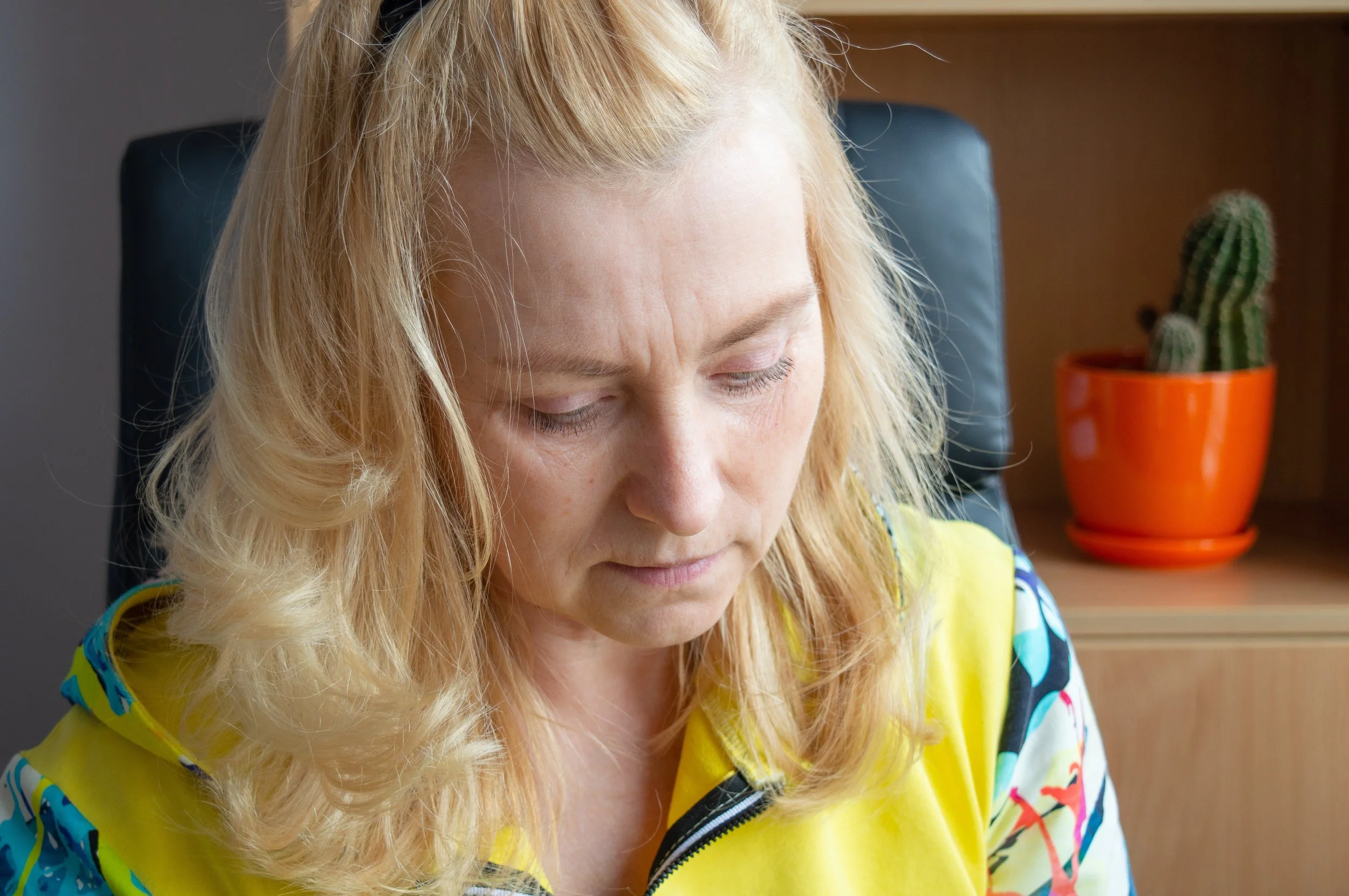 Why So Many Women Feel Exhausted All the Time